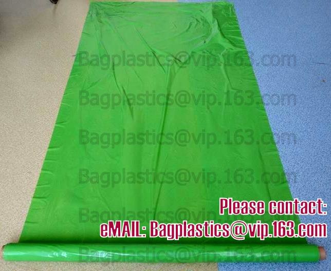 260L PP fabric leaf waste bags/garden bag waste/garden refuse sack,Green PE Bag Garden Waste Bag, Garden Sack BAGEASE PA
