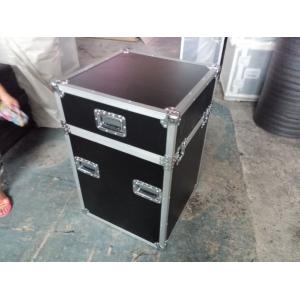 Quality Square Aluminum Tool Cases For Your Valuable Equipments for sale
