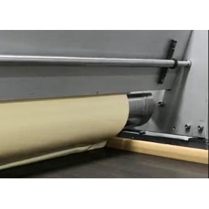 Computerized Cream Injection 25 Times / Min Cup Cake Depositor