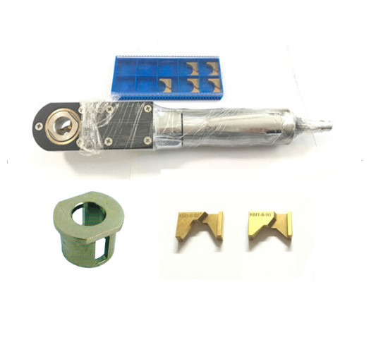 Spot Welding Tip Remover Electrode Wrench 8 - 25mm Dia