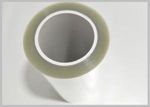 China Recyclable High Shrinkage OPS Heat Shrink Packaging Film Stable Adhering Capacity on sale