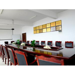 Changsha Tianwei Engineering Machinery Manufacturing Co., Ltd.