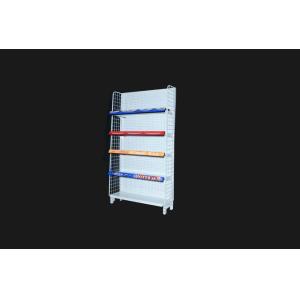 Quality Aluminum 1R1G1B 600nits COB 1.25 Shelf LED Display 15W for sale