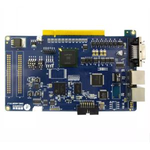 Surface Mount Turnkey PCB Assembly