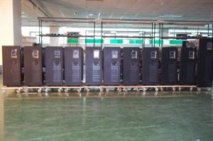 Quality Power Safe Series Online Low Frequency UPS 4-40KVA for sale