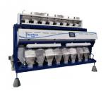 R series CCD rice color sorter, Best CCD color sorting machine for rice