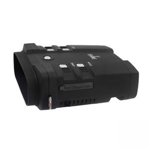 China 640x360 TFT 5W IR Infrared Night Vision Binoculars 9.2 Degrees FOV on sale
