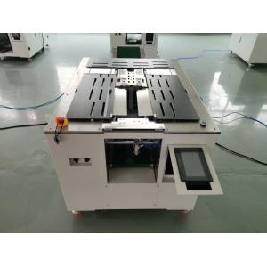 Quality Length 1050mm Automatic Folding Machine Equipment T Shirt Folder Machine for sale