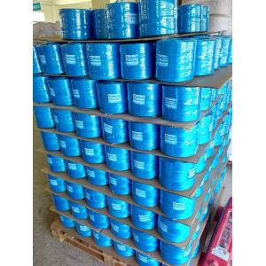 Low Shrink Polypropylene Twine , Polypropylene String For Industry / Agriculture
