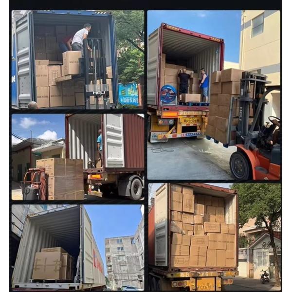 Modern Bedroom Functional Console Table With Sintered Stone Top