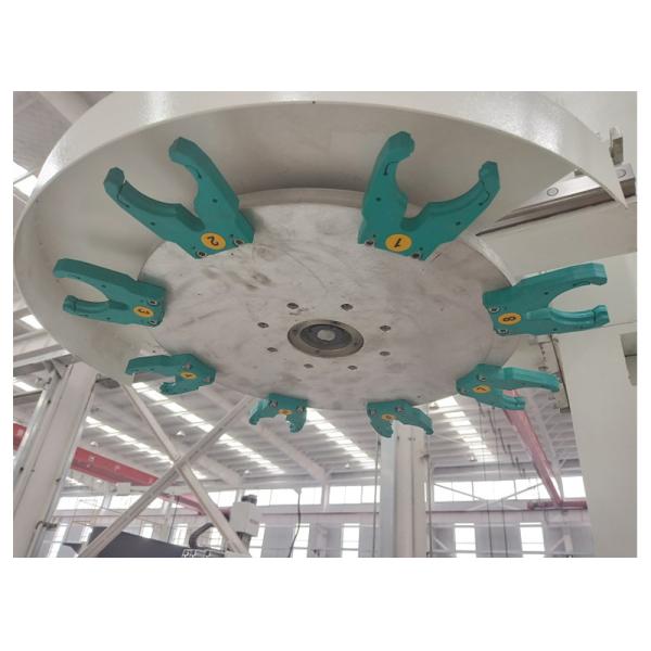 F9 Five Axis Machining Center