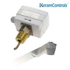 Industrial Automation Liquid Flow Switches M18 250V