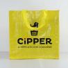 Environmental Friendly Polypropylene Woven Bags Recycled For Shopping for sale