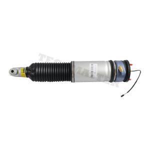 China Rear Air Suspension Parts BMW 7 Series E65 E66 37126785535 37126785536 Air Suspension Shock Strut With ADS on sale