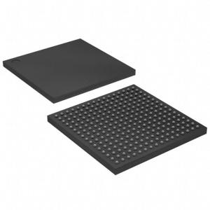 Quality XCR3256XL-12FTG256C Integrated Circuits Embedded CPLD Complex Programmable Logic Devices for sale