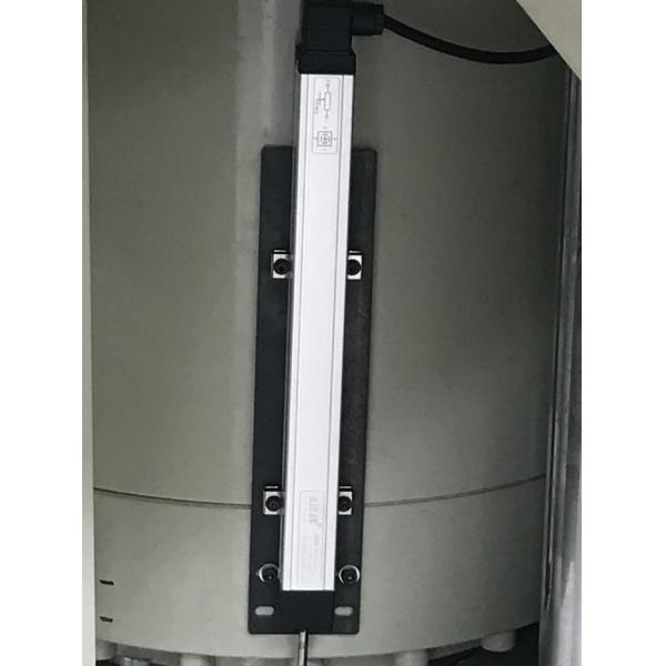 Servo Energy Saving Injection Molding Machine 180T For Screw Driver Handle