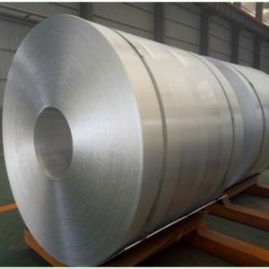 China Household  H19 1400mm Industrial Aluminum Foil Rolls on sale