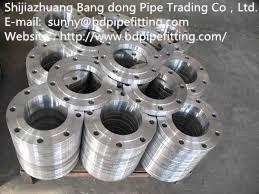 Quality forging flange fittings for sale