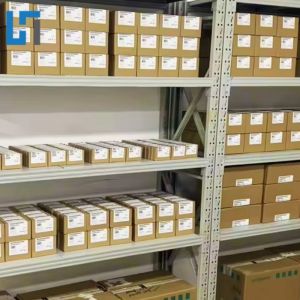 AC3217 IFM Control Cabinet Module New Original Plc Programming Controller Module