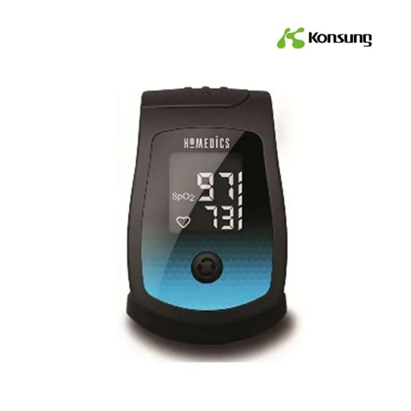 ODM Digital Fingertip Pulse Oximeter ISO13485