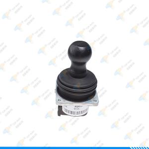 Quality Single Axis Genie Joystick Controller 101175 101175GT For Straight Booms Lifts S 45 S 60 for sale