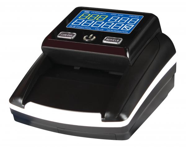 2019 BRL Counterfeit Money Detector MG UV IR detection USD EUR RUB 4 Currencies at most