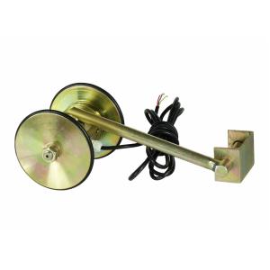 Waterproof Conveyor Belt Speed Sensor For Weighing Indicator Controller