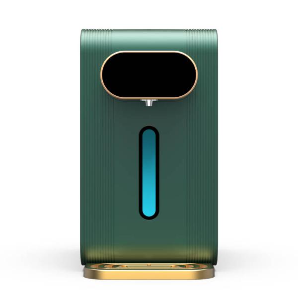 Weizi Hydrogen Water Maker 2000ppb with 900ml/min Inhalation