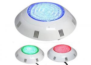China Remote Control Color Changing LED Pool Lights RGB IP68 Water Resistance on sale