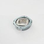 Ultra Thin Mechanical Absolute Rotary Encoder RS485 Interface Flexible