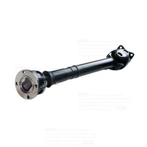 Quality Black Front Wheel Transmission Drive Shaft TVB000110 For Land Rover for sale