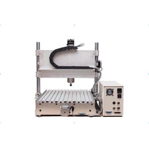AMAN 3040 4axis 200W (Z=13) CNC router