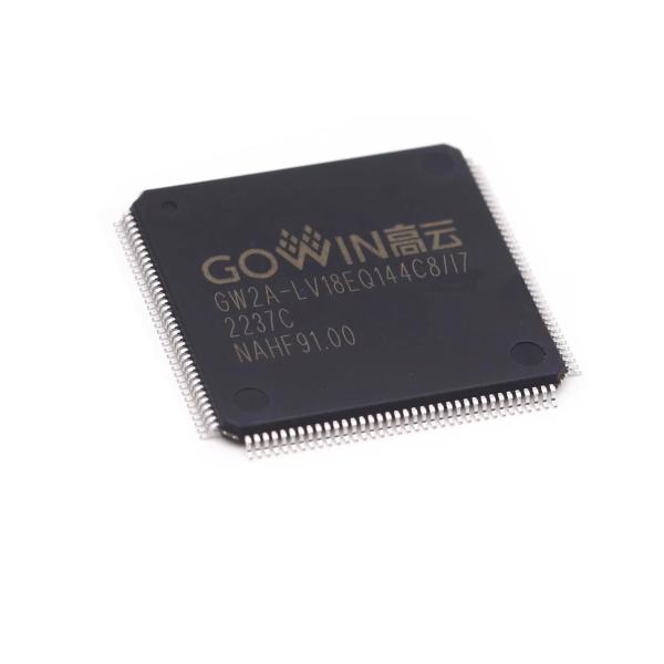 CPLD FPGA Field Programmable Gate Array Single Chip Microcomputer GW2A