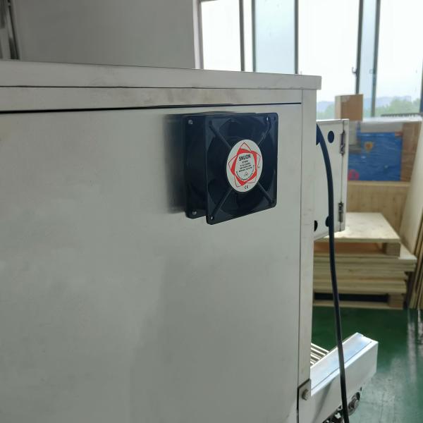 High Efficiency And Energy Saving Bucket Garlic Peeling Machine Suitable For Commercial Use