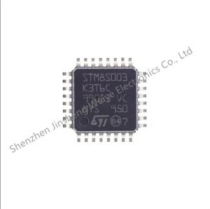 Quality STM8S003K3T6C 8-bit Microcontroller -MCU 8-bit MCU Value Line 16 MHz 8kb FL 128EE for sale