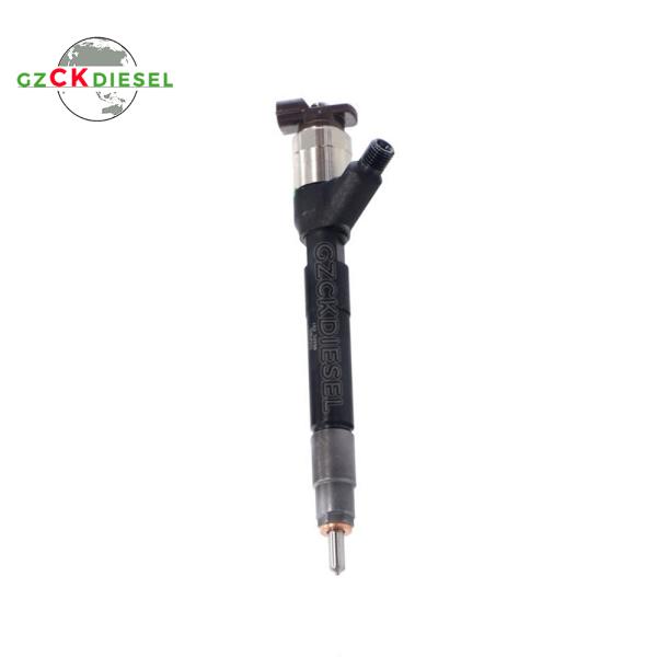 Common Rail Injector 95521531 55570012 295050-0770 295050-0774 for 1.6 CDTi Engine