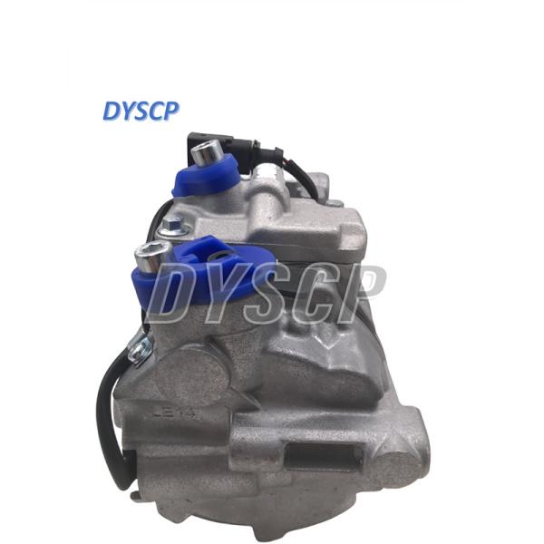 95812601201 7P0820803E Variable Displacement Compressor For VW Touareg Cayenne Phaeton Q7 3.6 7PK