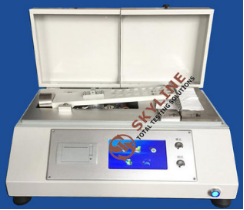 TAPPI T498 Tissue Softness Test Machine
