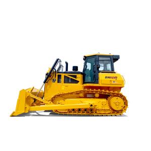 HST Shantui Crawler Bulldozer Mining Engineering Construction Machinery