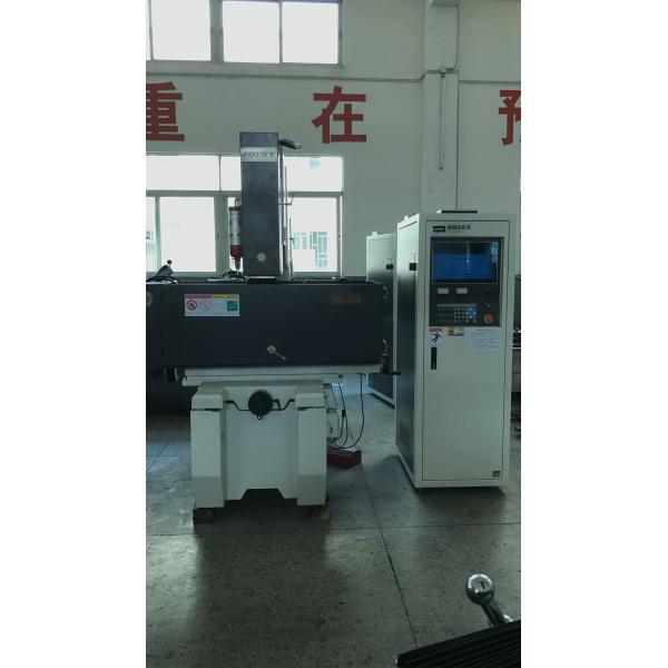 5KVA Electrical Discharge Vertical Machine Erosion Die Mould