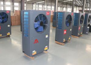 Quality Greenhouse Agriculture Heat Pump Heating Systems , Air Energy Heat Pumps Energy Saving for sale