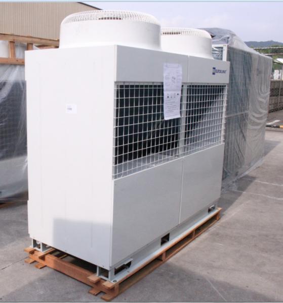 Buy Total Heat Recovery 58kW Air Cooled Modular Chiller 58 kW-928 kW at wholesale prices