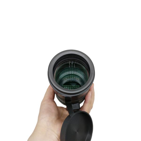 Long Distance Birding Spotting Scope 12-30x50 Portable Monocular Telescope