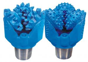 Quality Insert Tricone Rock Bit Tungsten Carbide Tools Widely Used In Masonry Drilling for sale