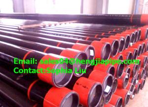 China API 5CT OIL CASING PIPE on sale
