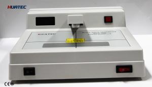 China Black - White Densimeter HUA-900 X-Ray Flaw Detector , xray film viewer on sale