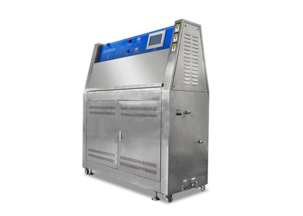 Buy Environmental Accelerated Aging UV  Lamp Testing Machine at wholesale prices