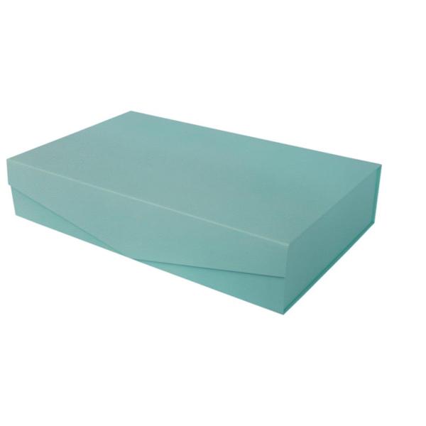 2mm 157gsm Colored Packaging Boxes Coloured Cardboard Printing Color C2S Paper