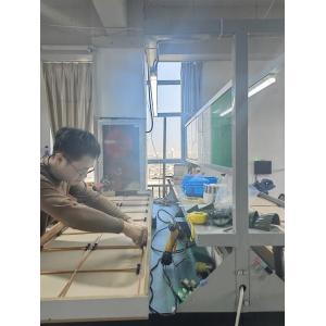 Suzhou Tuoertai Precision Technology Co., Ltd