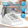 Zoneyee OEM/ODM Health Blood Pressure Monitor Medical Grade Health Blood Pressure Monitor Digital Usb for sale